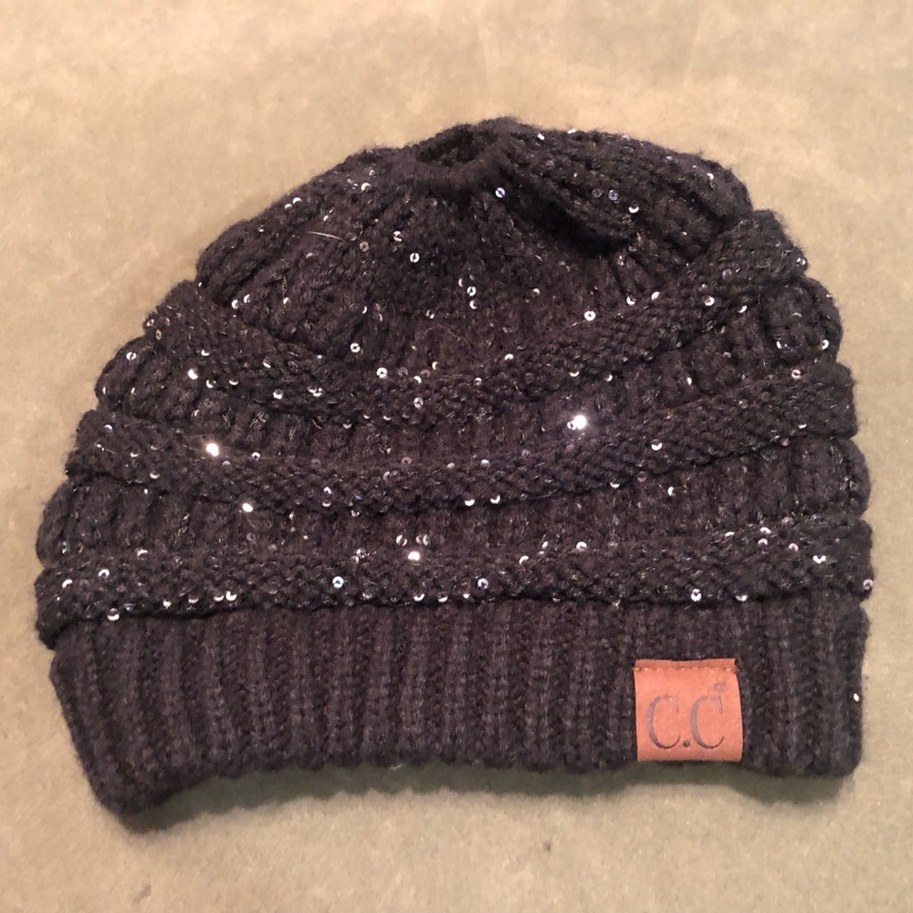 COPY - C.C. Exclusive Hat